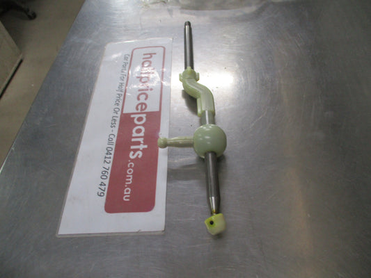 Hyundai Santa Fe Genuine Gear Shift Lever Assembly New Part