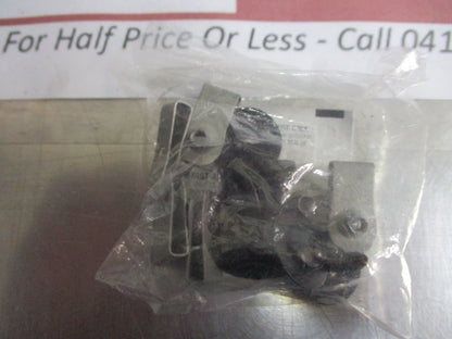 Holden Acadia Genuine Front Mud Flap Set New Part