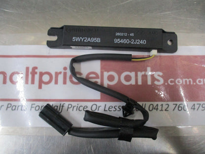 Hyundai/KIA Various Models Genuine Smart Key Antenna Assembly New Part