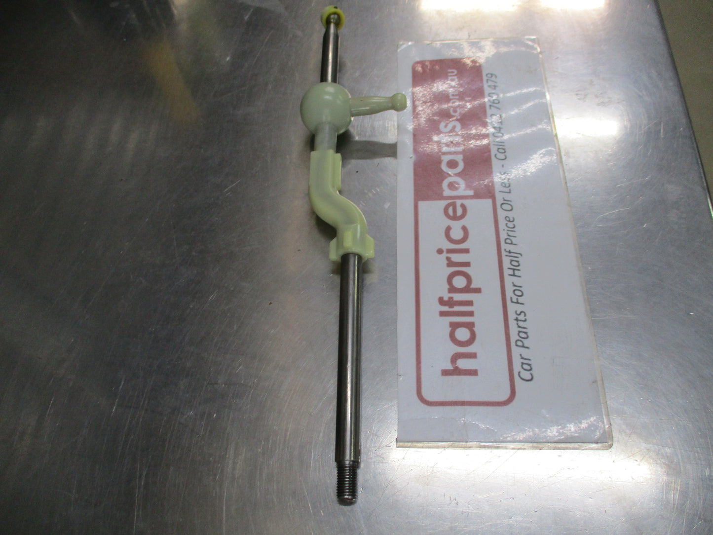 Hyundai Santa Fe Genuine Gear Shift Lever Assembly New Part