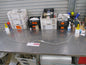 Ford Falcon BA Wagon Genuine Fuel Line To Filter New Part