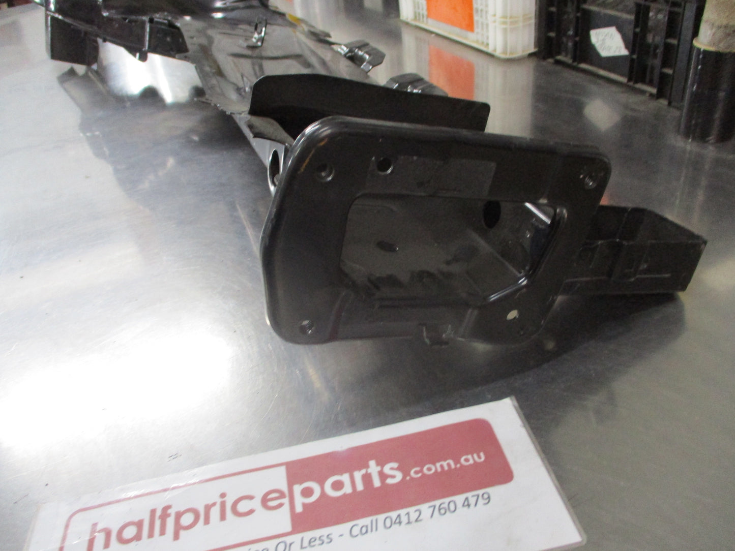 Mitsubishi Lancer Evolution Sedan Genuine Right Hand Front Side Member Assembly New Part