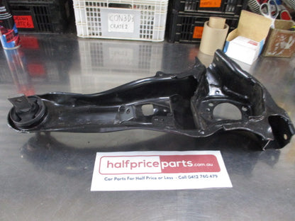 Mitsubishi ES/SE/GT Lancer Genuine Rear Trailing Arm New Part