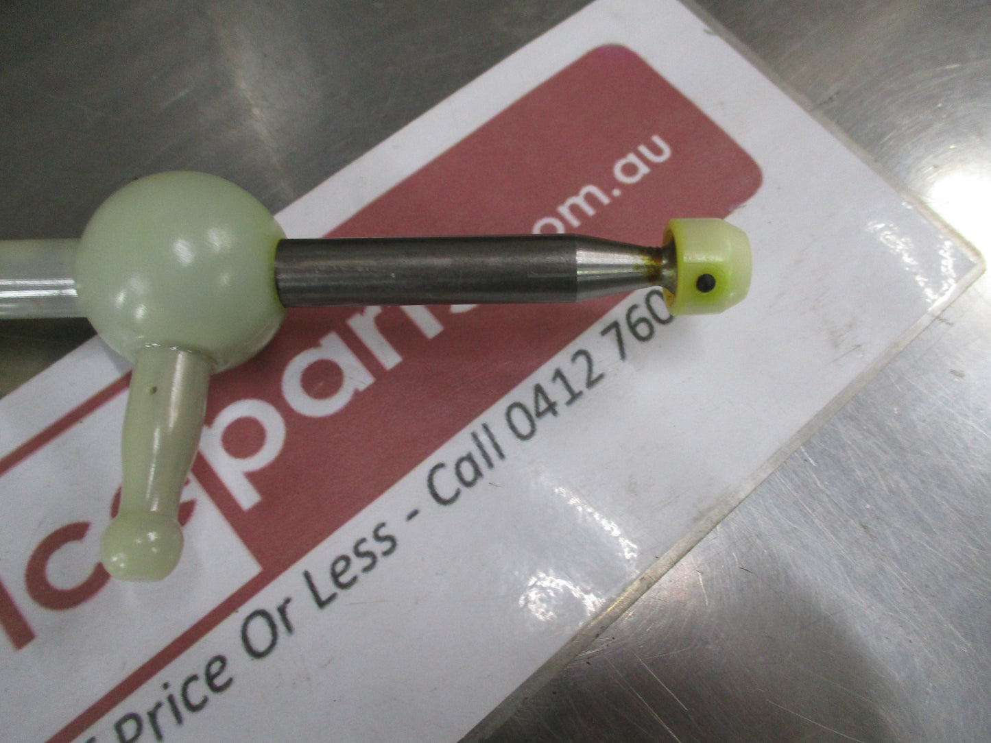Hyundai Santa Fe Genuine Gear Shift Lever Assembly New Part