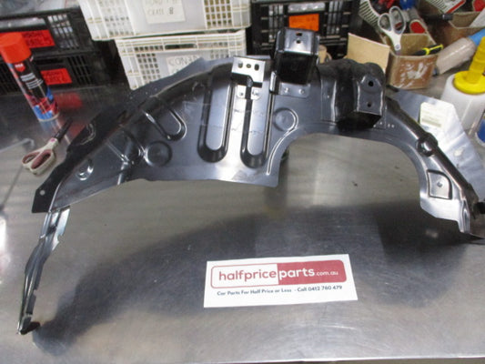Mitsubishi Outlander Genuine Right Hand Rear Inner Wheelhouse New Part