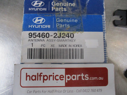 Hyundai/KIA Various Models Genuine Smart Key Antenna Assembly New Part