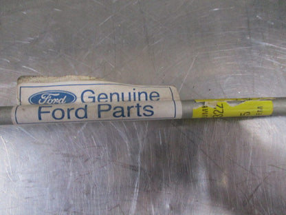 Ford Falcon BA Wagon Genuine Fuel Line To Filter New Part