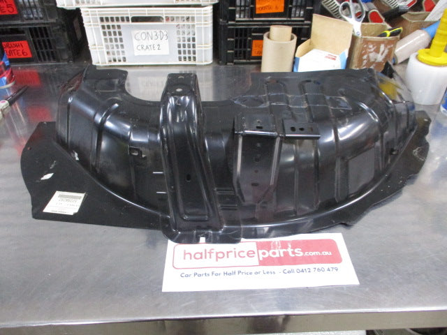 Mitsubishi Outlander Genuine Right Hand Rear Inner Wheelhouse New Part