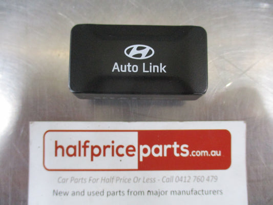 Hyundai Tucson TL/TLE Genuine Autolink Bluetooth Mini Module New Part