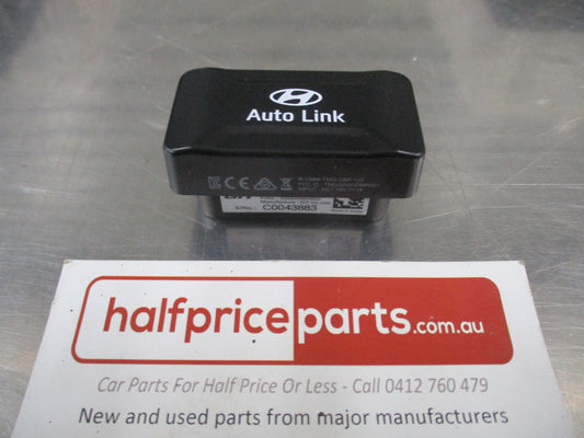 Hyundai Tucson TL/TLE Genuine Autolink Bluetooth Mini Module New Part