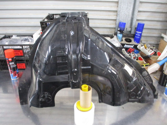 Mitsubishi Outlander Genuine Left Hand Rear Inner Wheelhouse New Part