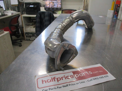Holden Barina Genuine Exhaust New Part