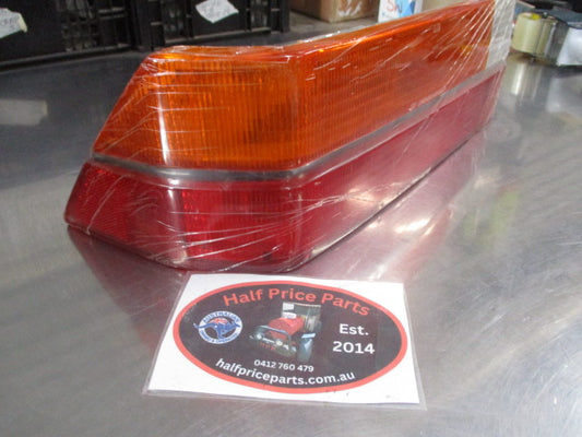 TYC Left Hand Rear Tail Light Assembly Suits Ford KA Laser New Part