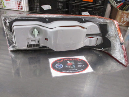 TYC Left Hand Rear Tail Light Assembly Suits Ford KA Laser New Part