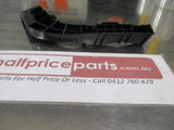 Hyundai Elantra Genuine Front Bumper Left Hand Side Bracket New Part