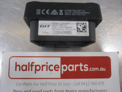 Hyundai Tucson TL/TLE Genuine Autolink Bluetooth Mini Module New Part