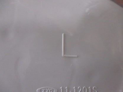 TYC Left Hand Rear Tail Light Assembly Suits Ford KA Laser New Part