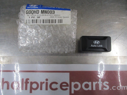 Hyundai Tucson TL/TLE Genuine Autolink Bluetooth Mini Module New Part