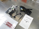 Mitsubishi MQ Triton Genuine Driving Light Switch & Harness Kit New Part