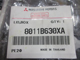 Mitsubishi Triton Genuine Lid Bottom Tray New Part