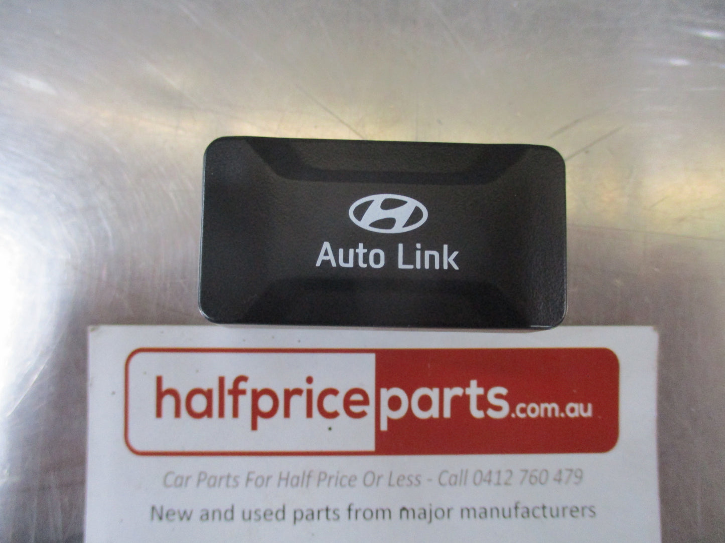 Hyundai Venue QX Genuine Autolink Bluetooth Mini Module New Part