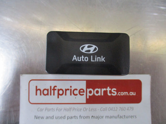 Hyundai Venue QX Genuine Autolink Bluetooth Mini Module New Part
