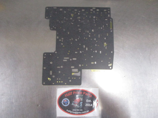 Ford PX Ranger Genuine Plate Gasket Assembly New Part