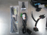 Mitsubishi MQ Triton Genuine Driving Light Switch & Harness Kit New Part