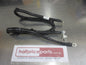 Holden RG Colorado Genuine Negative Battery Cable New Part