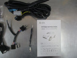 Mitsubishi MQ Triton Genuine Driving Light Switch & Harness Kit New Part