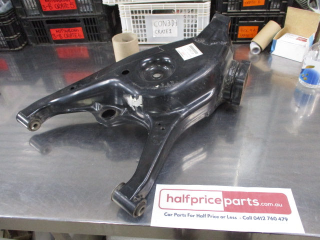 Mitsubishi Grandis Genuine Right Hand Rear Lower Control Arm New Part