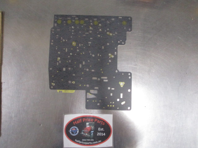 Ford PX Ranger Genuine Plate Gasket Assembly New Part