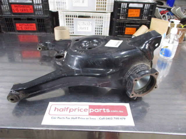 Mitsubishi Grandis Genuine Right Hand Rear Lower Control Arm New Part