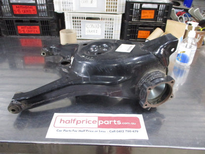 Mitsubishi Grandis Genuine Right Hand Rear Lower Control Arm New Part