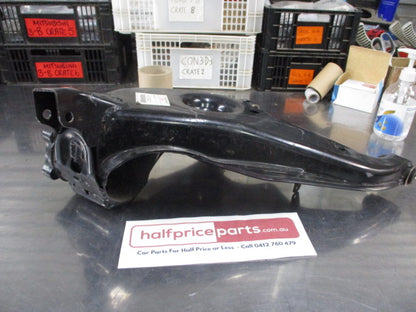 Mitsubishi Grandis Genuine Right Hand Rear Lower Control Arm New Part