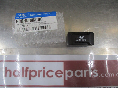 Hyundai Venue QX Genuine Autolink Bluetooth Mini Module New Part