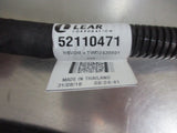 Holden RG Colorado Genuine Negitive Battery Cable New Part