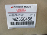 Mitsubishi MQ Triton Genuine Driving Light Switch & Harness Kit New Part