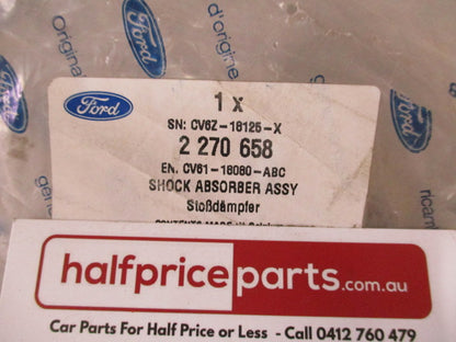 Ford Kuga / Ford Escape Genuine Rear Shock Absorber Right/Left New Part