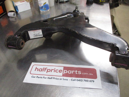 Mitsubishi Triton/Pajero Sport  Genuine Right Hand Front Lower Arm New Part