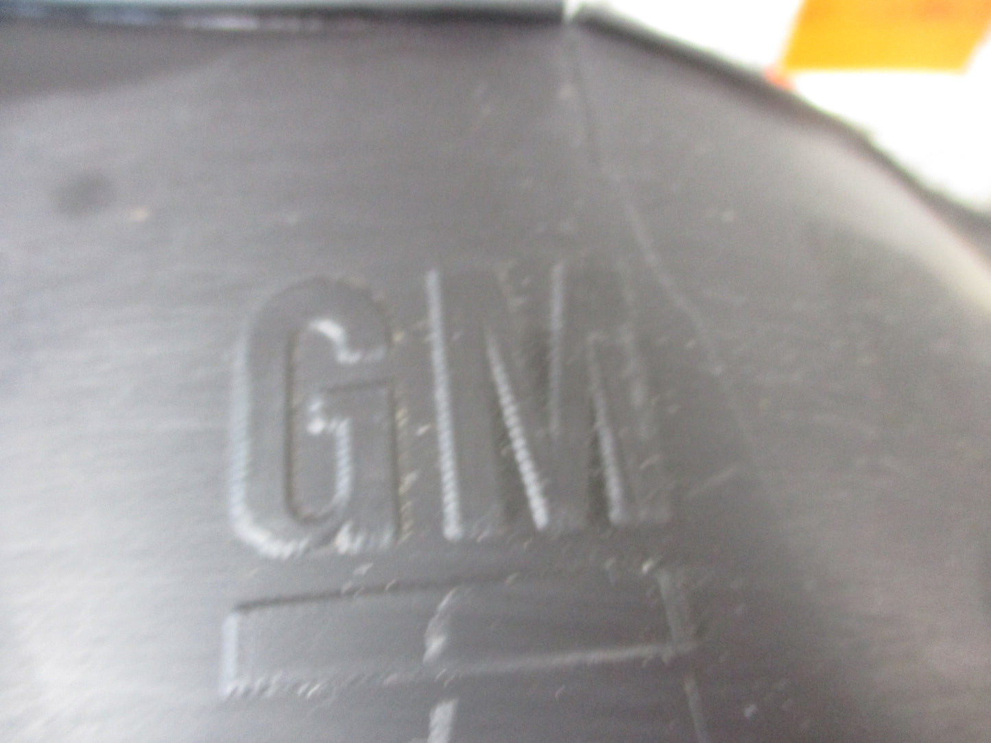 Holden VY-VZ Commodore Genuine Left Hand Front Inner Splash Guard New Part