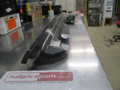Holden VF Commodore/Caprice Genuine Right Hand Quarter Inner Panel New Part