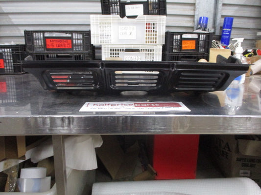 Mitsubishi Triton MN Genuine Front Engine Skid Plate New Part