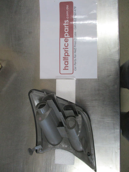 Nissan Y61 Patrol Genuine Front Right (Drivers Side) Combo Light Lens New