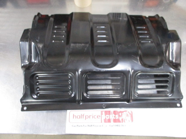 Mitsubishi Triton MN Genuine Front Engine Skid Plate New Part