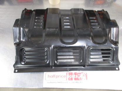 Mitsubishi Triton MN Genuine Front Engine Skid Plate New Part