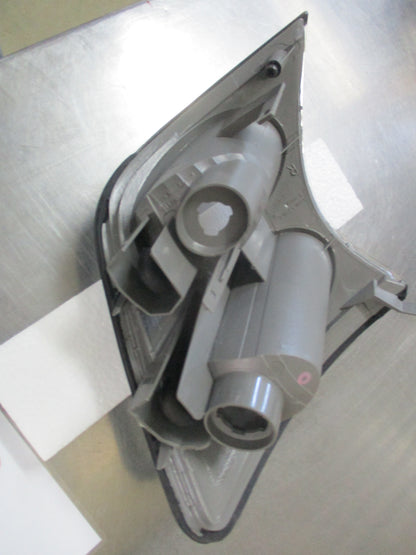 Nissan Y61 Patrol Genuine Front Right (Drivers Side) Combo Light Lens New