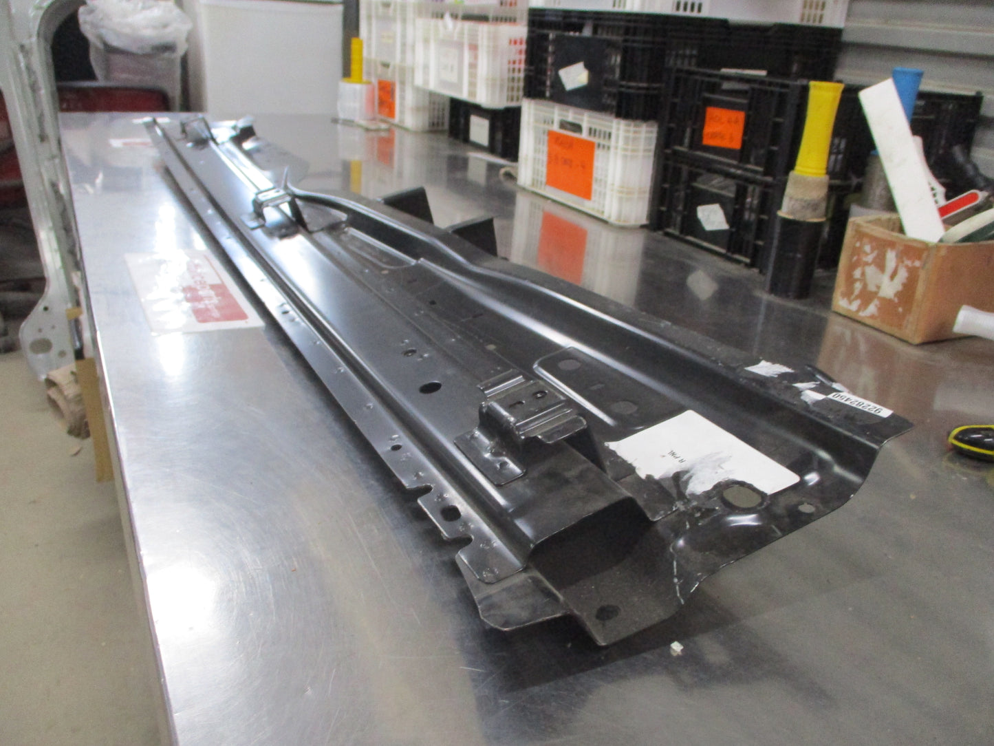 Holden VF Commodore/Caprice Genuine Right Hand Quarter Inner Panel New Part