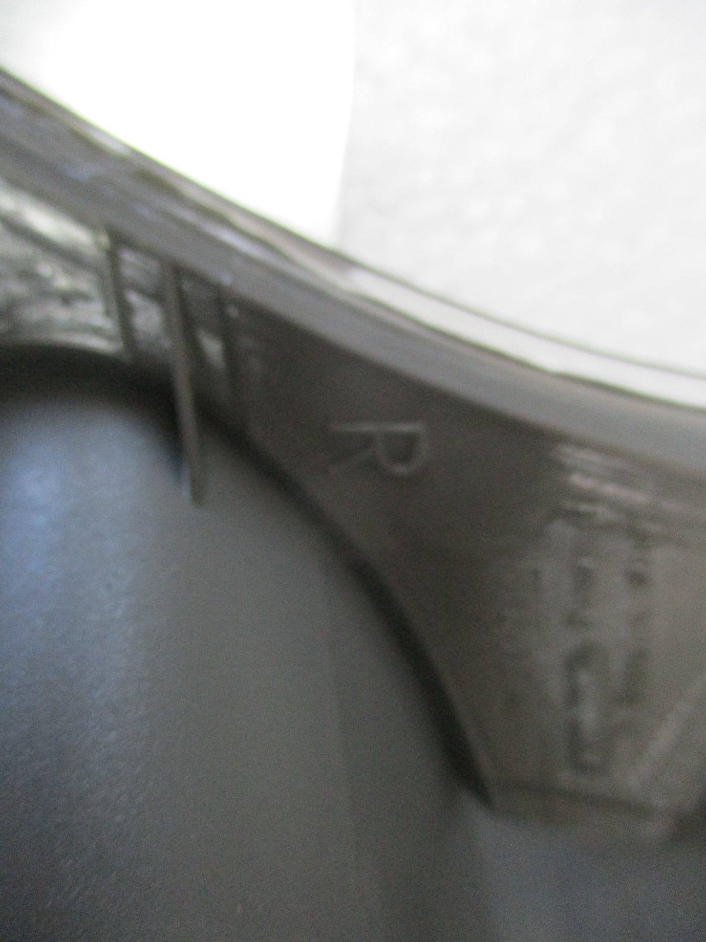 Nissan Y61 Patrol Genuine Front Right (Drivers Side) Combo Light Lens New