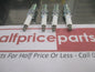 Hyundai/Kia Various Models Genuine Spark Plug Set Of 4 New Part
